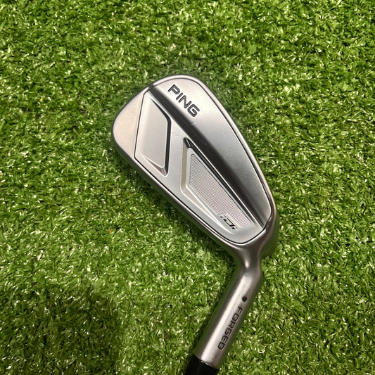 Ping iDi 17° 2 Iron Graphite X-Stiff Flex RH