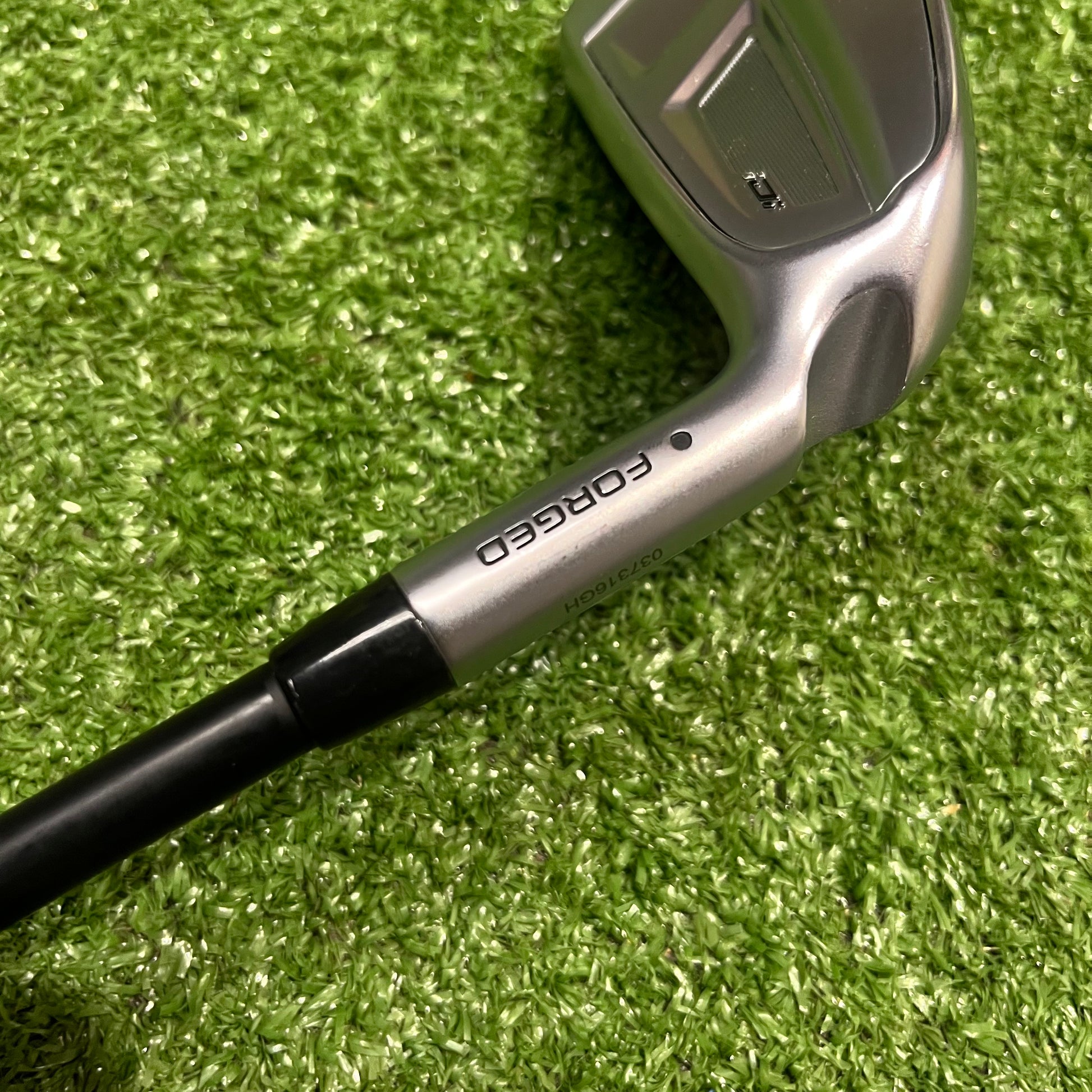 Ping iDi 17° 2 Iron Graphite X-Stiff Flex RH