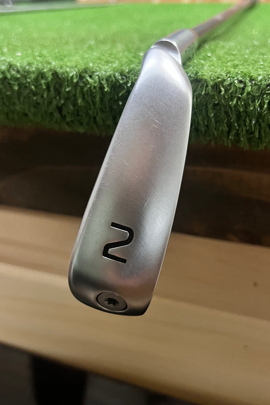 Ping iDi 17° 2 Iron Graphite X-Stiff Flex RH
