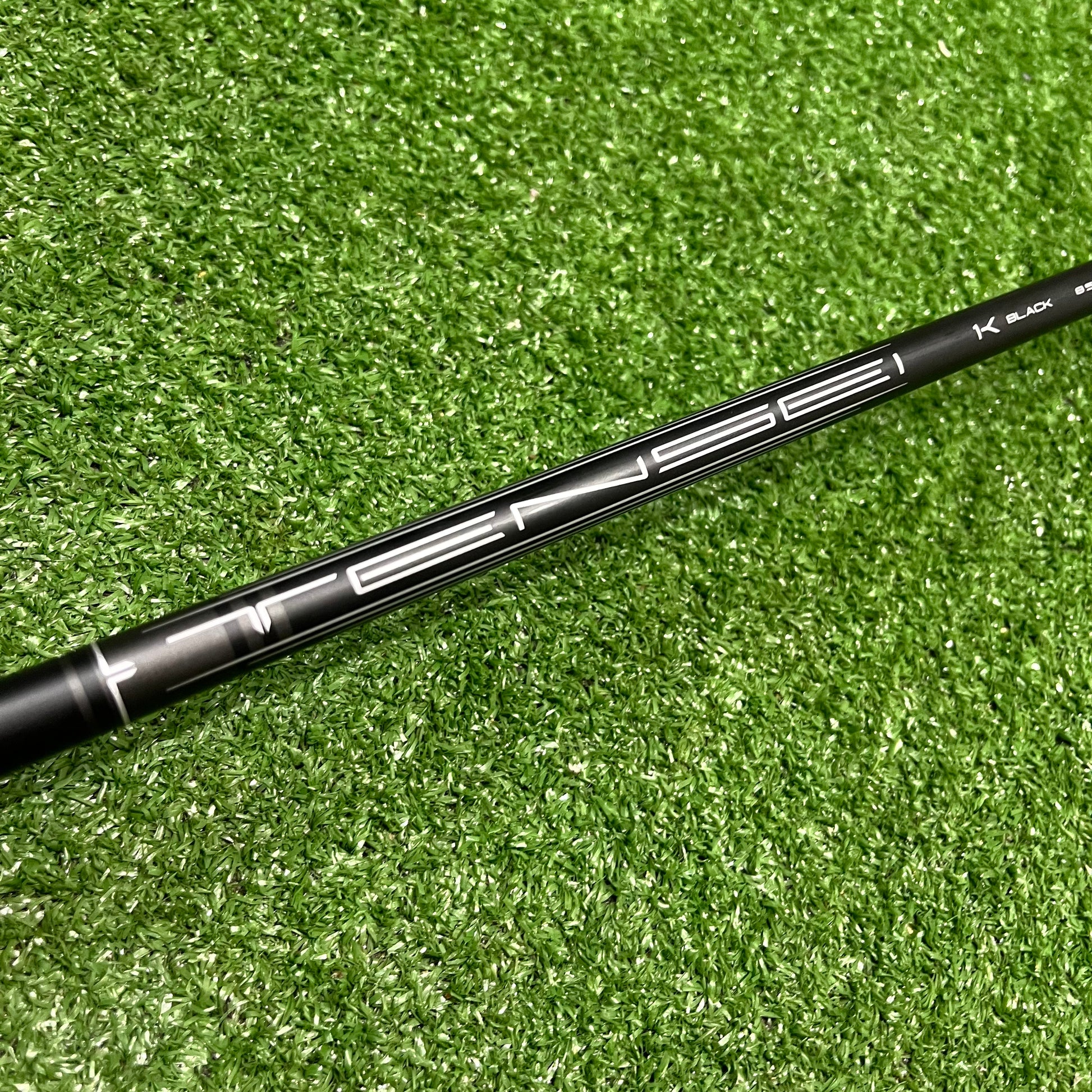 Ping iDi 17° 2 Iron Graphite X-Stiff Flex RH