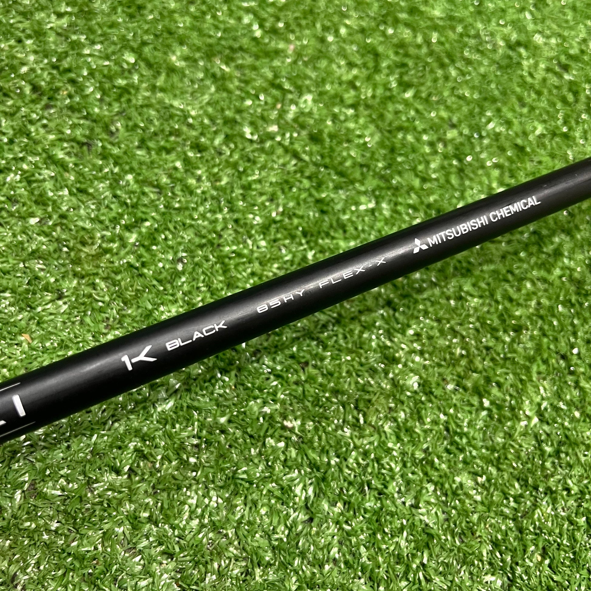 Ping iDi 17° 2 Iron Graphite X-Stiff Flex RH