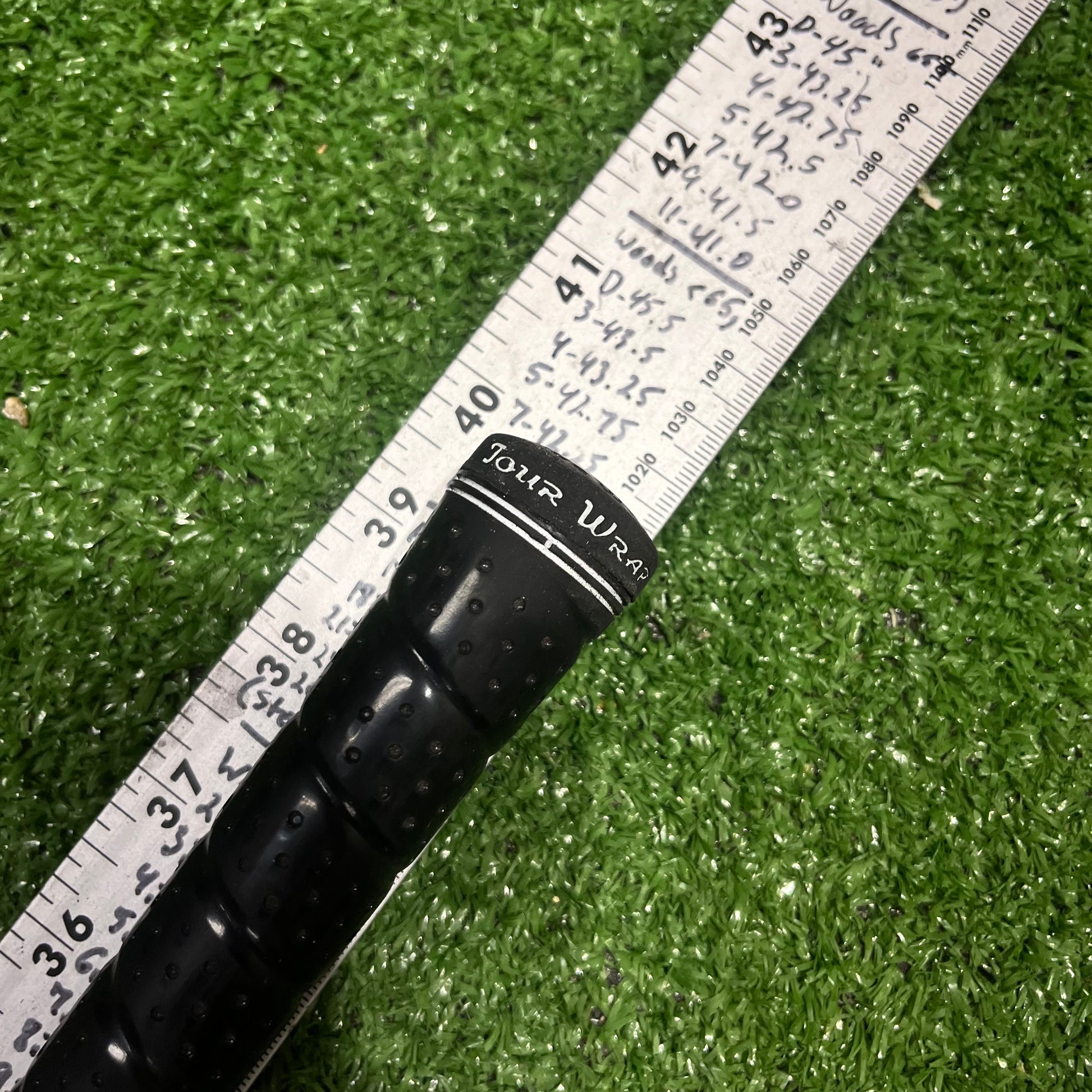 Ping iDi 17° 2 Iron Graphite X-Stiff Flex RH