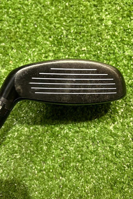 Titleist TSr2 21° 4 HybridGraphite Stiff Flex RH