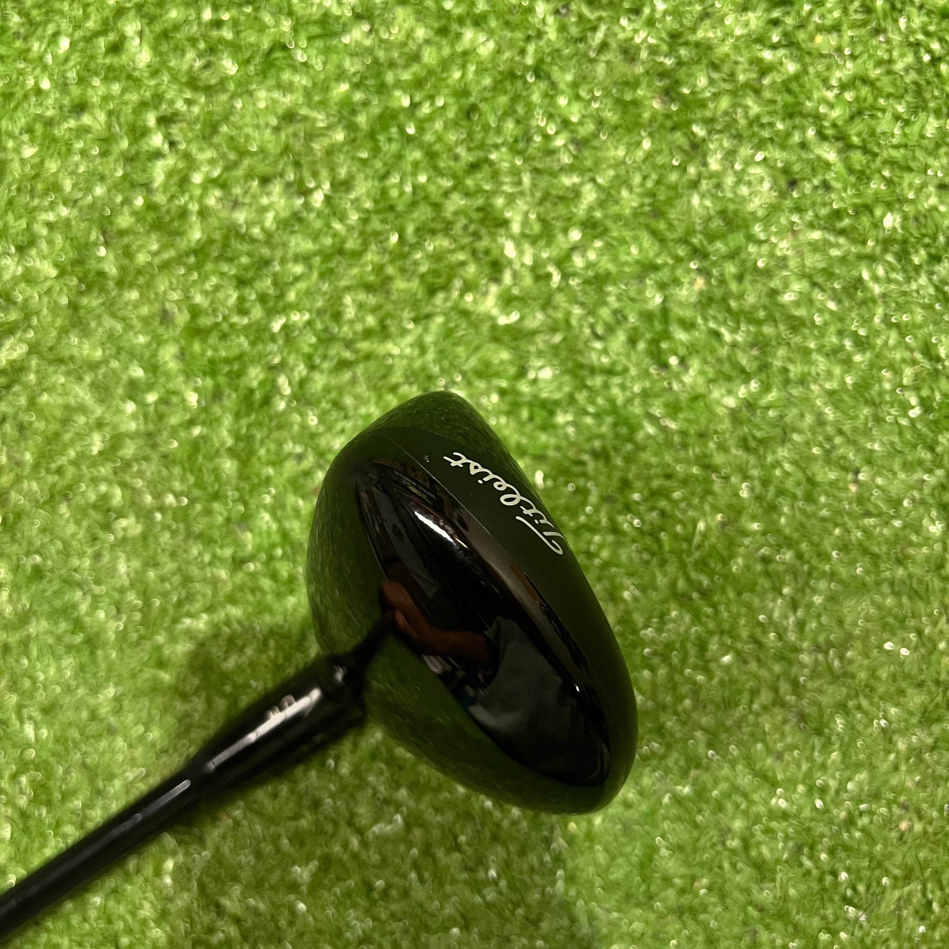 Titleist TSr2 21° 4 HybridGraphite Stiff Flex RH