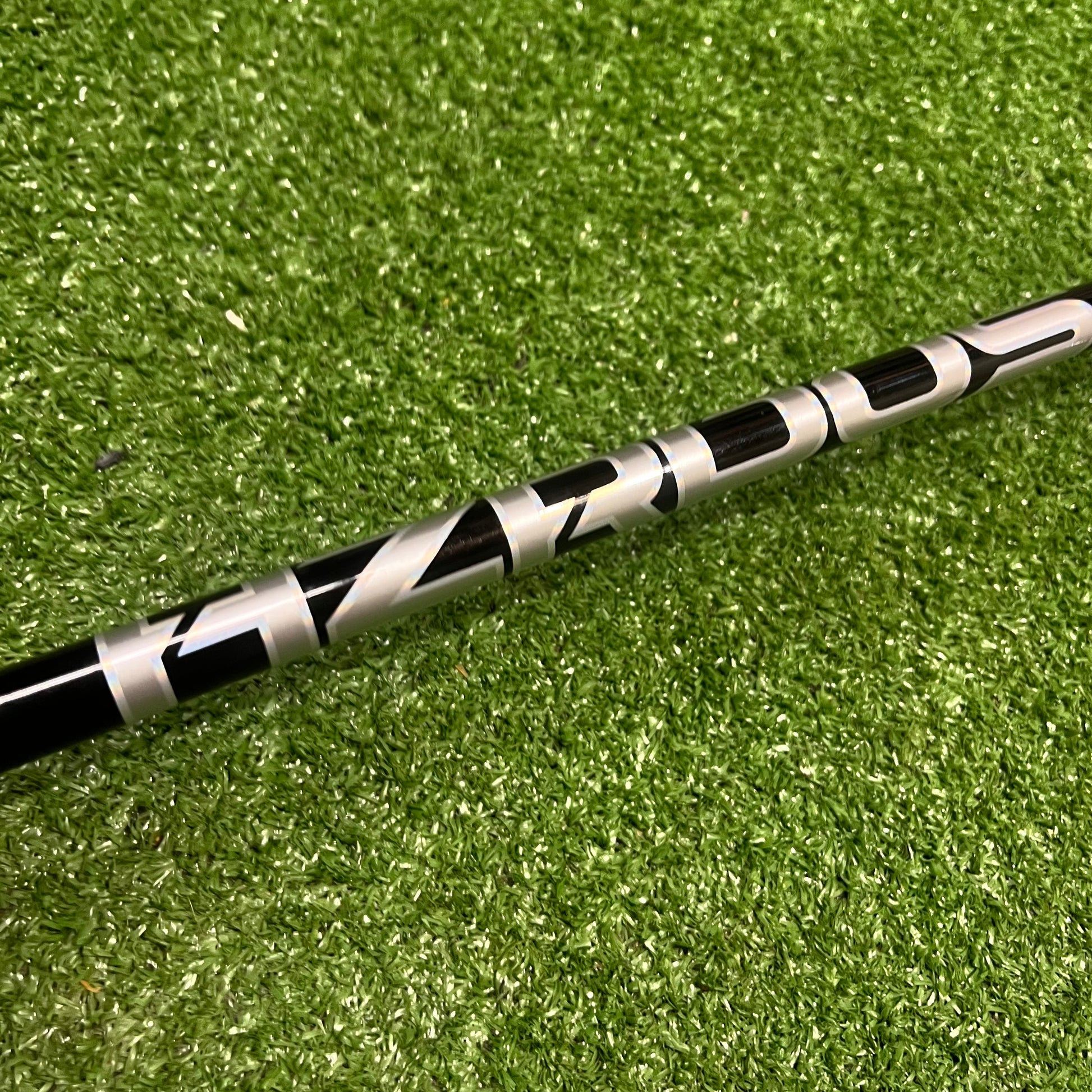 Titleist TSr2 21° 4 HybridGraphite Stiff Flex RH