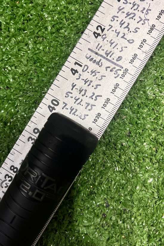 Titleist TSr2 21° 4 HybridGraphite Stiff Flex RH