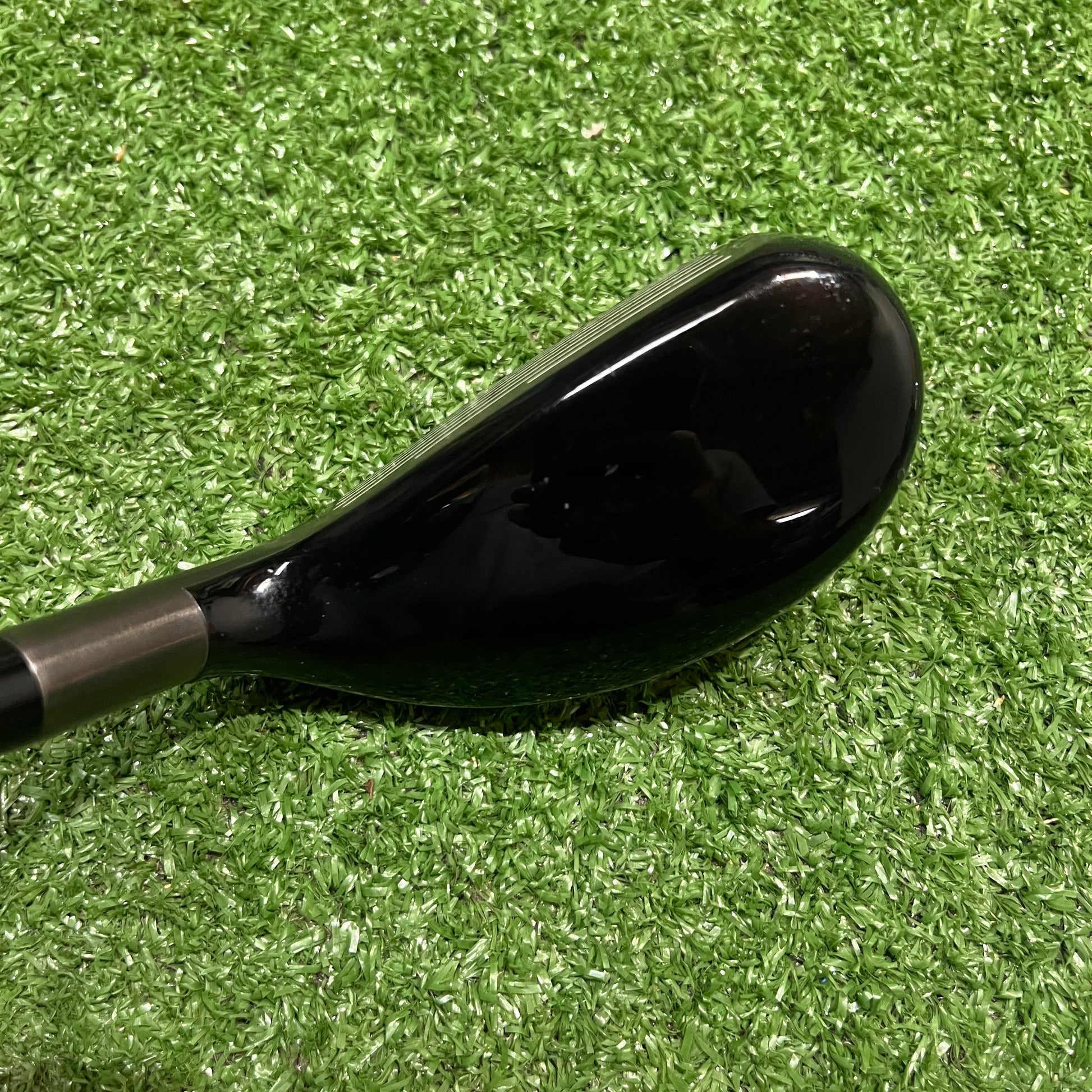 Callaway Apex 20° 3 Hybrid Graphite Stiff Flex RH