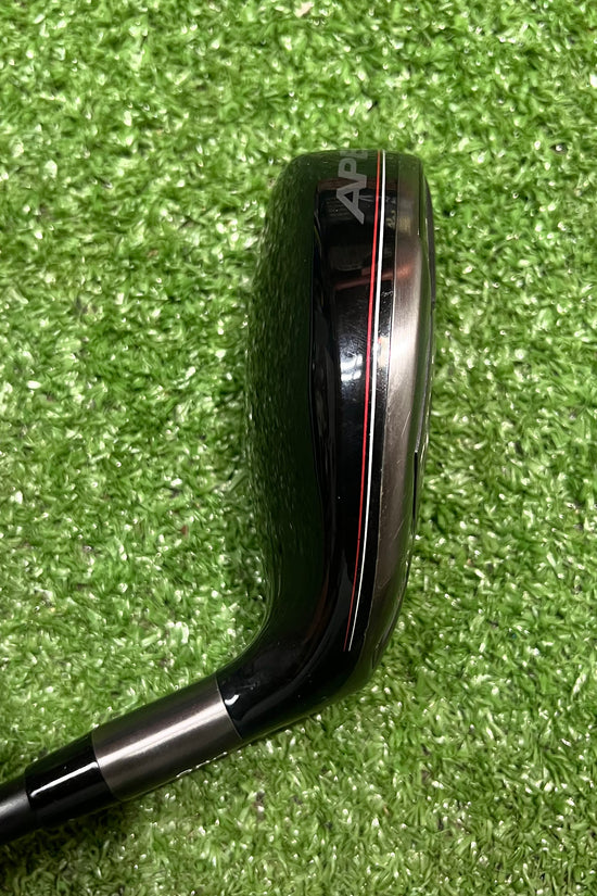 Callaway Apex 20° 3 Hybrid Graphite Stiff Flex RH