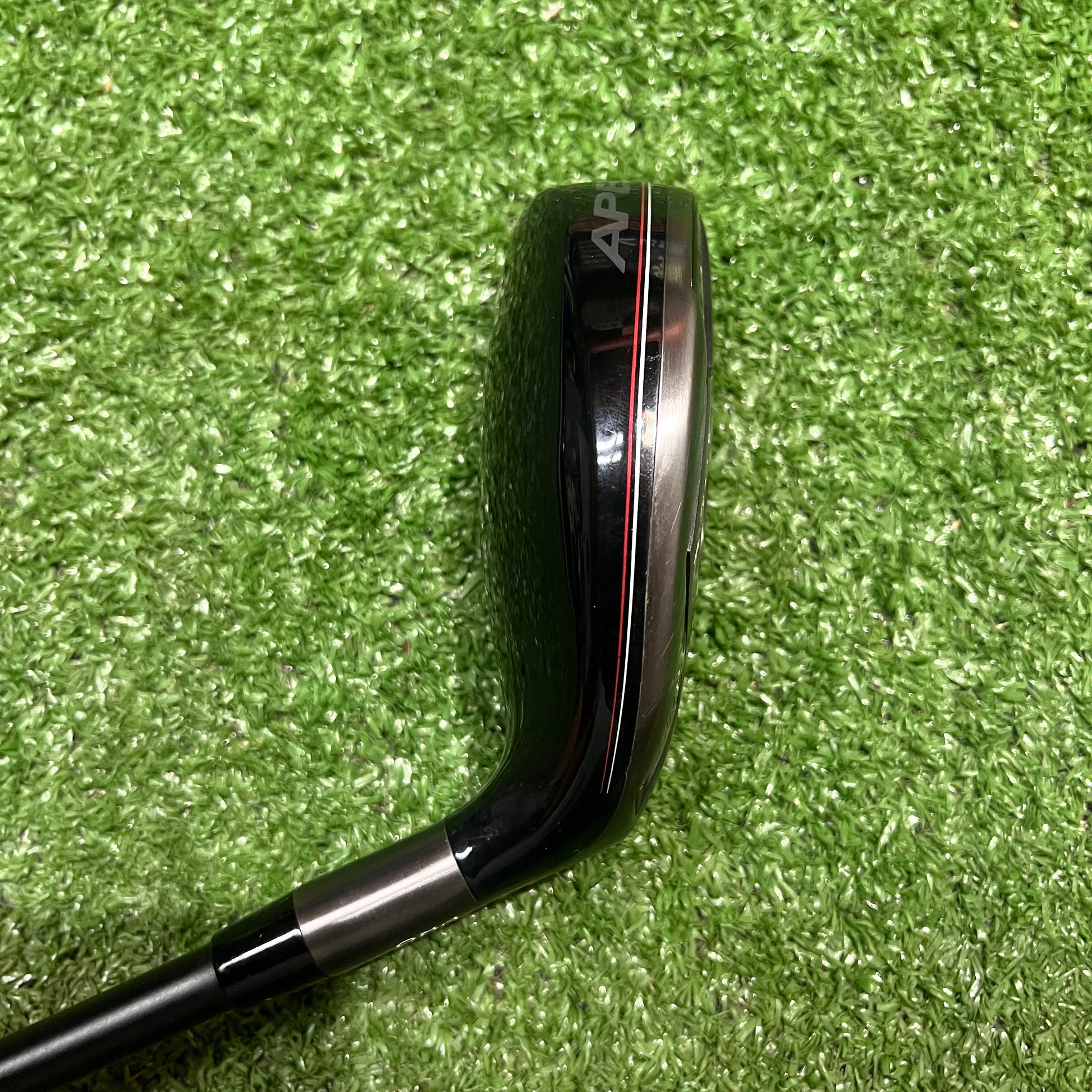 Callaway Apex 20° 3 Hybrid Graphite Stiff Flex RH