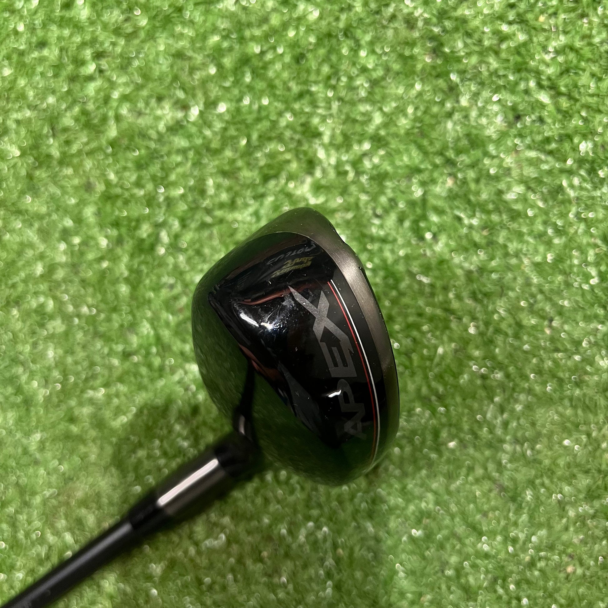 Callaway Apex 20° 3 Hybrid Graphite Stiff Flex RH