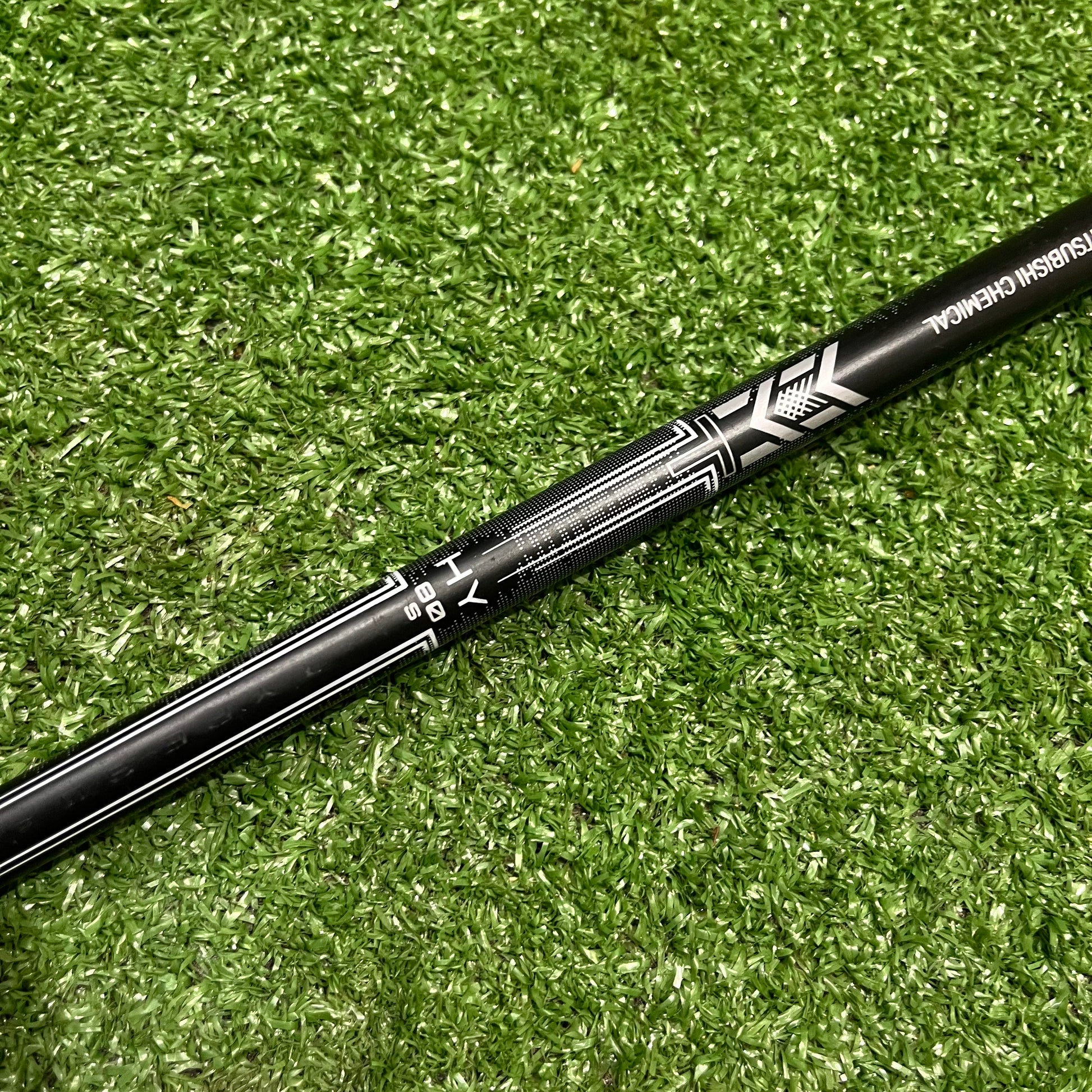 Callaway Apex 20° 3 Hybrid Graphite Stiff Flex RH