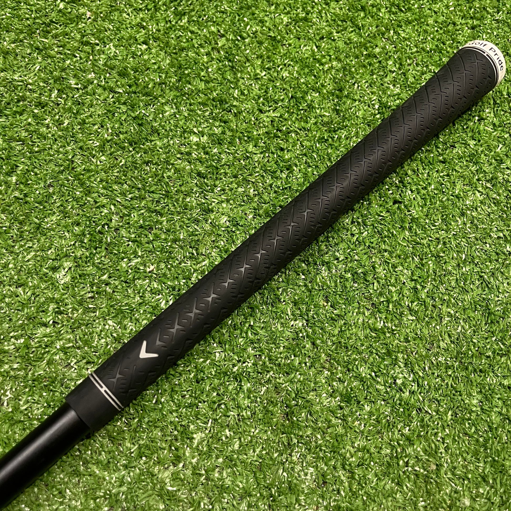 Callaway Apex 20° 3 Hybrid Graphite Stiff Flex RH