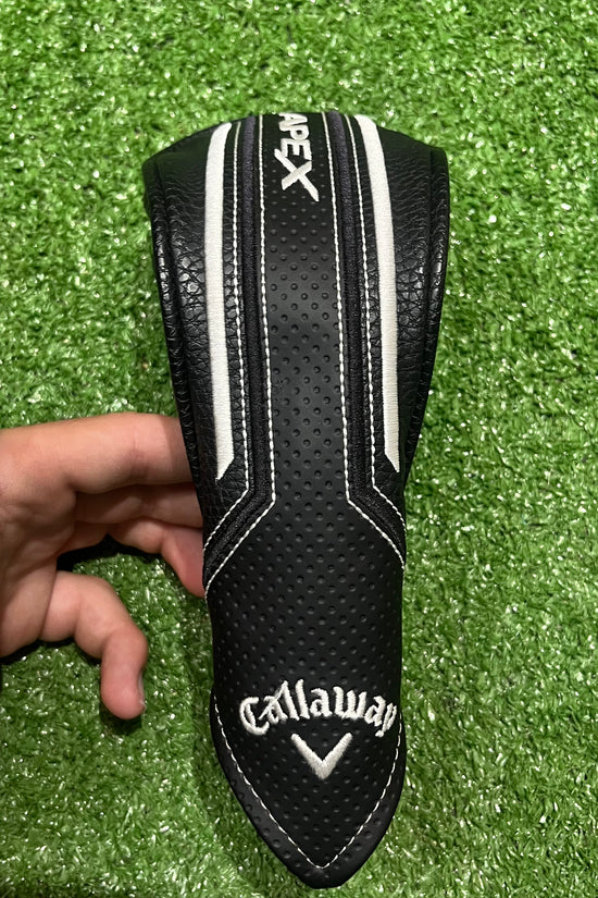 Callaway Apex 20° 3 Hybrid Graphite Stiff Flex RH