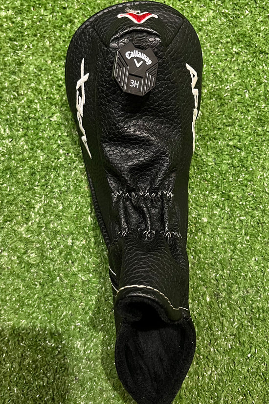 Callaway Apex 20° 3 Hybrid Graphite Stiff Flex RH