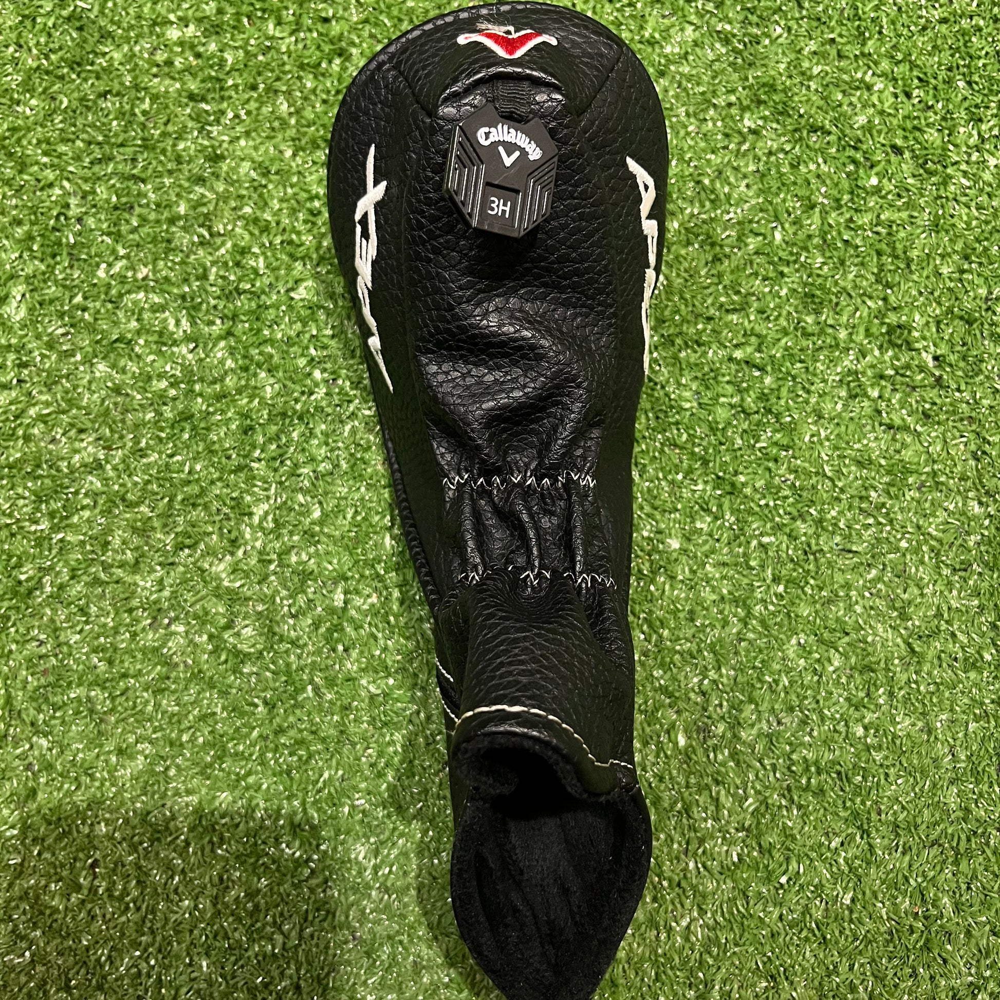 Callaway Apex 20° 3 Hybrid Graphite Stiff Flex RH