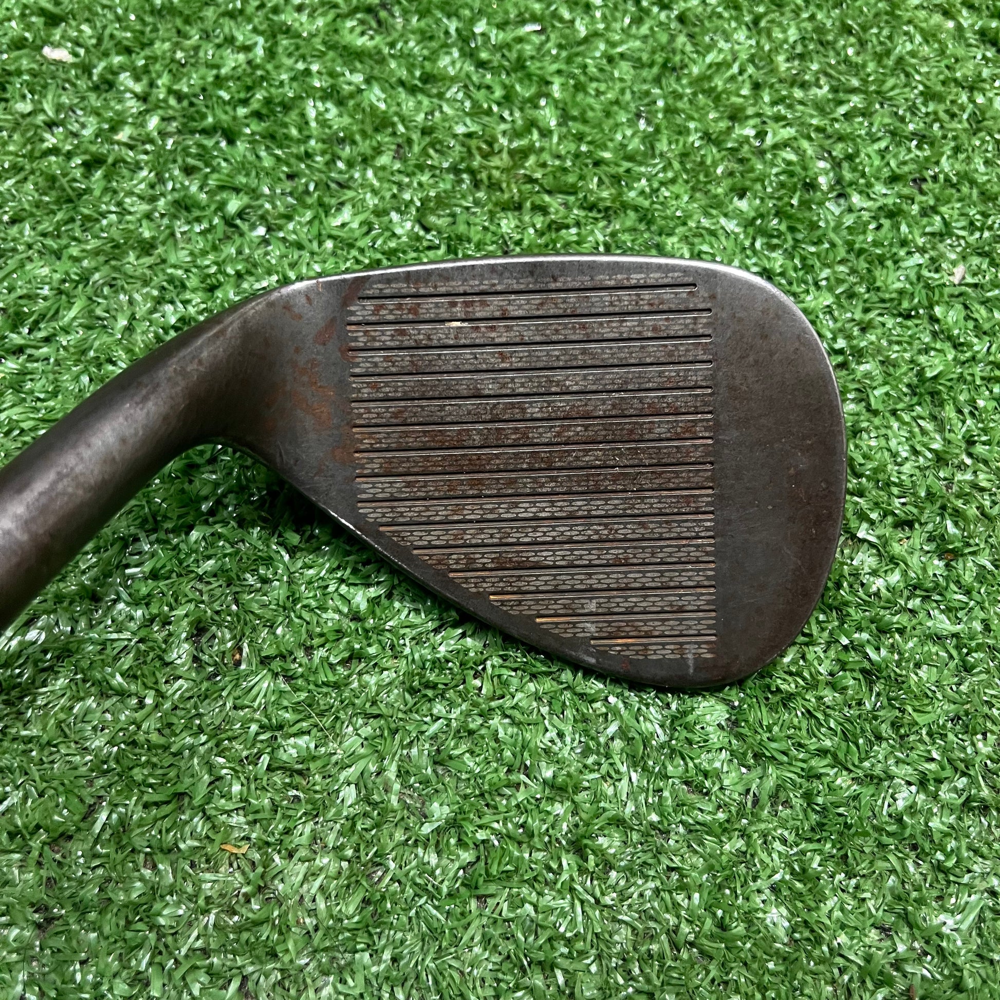 Callaway Mack Daddy 2 52° Wedge Steel Wedge Flex Shaft RH