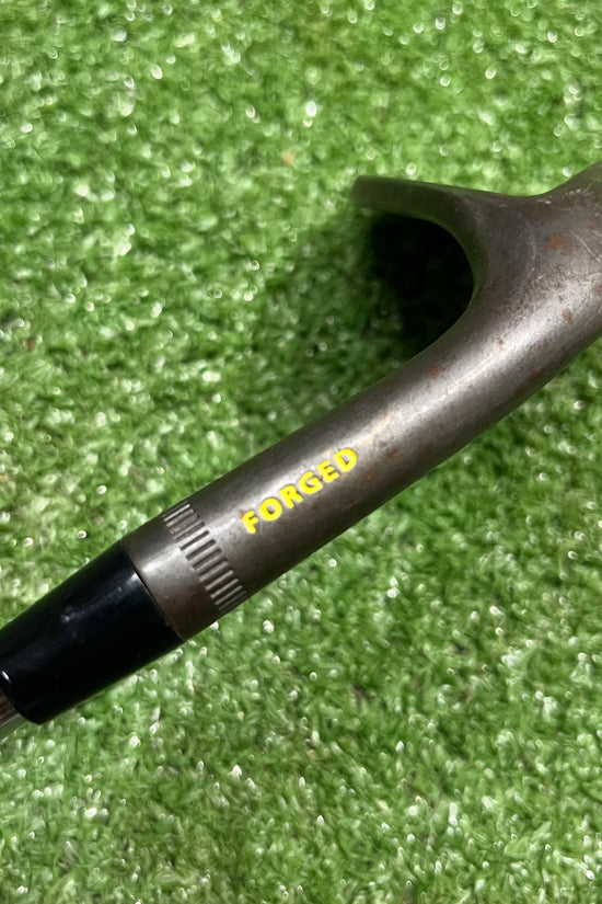 Callaway Mack Daddy 2 52° Wedge Steel Wedge Flex Shaft RH