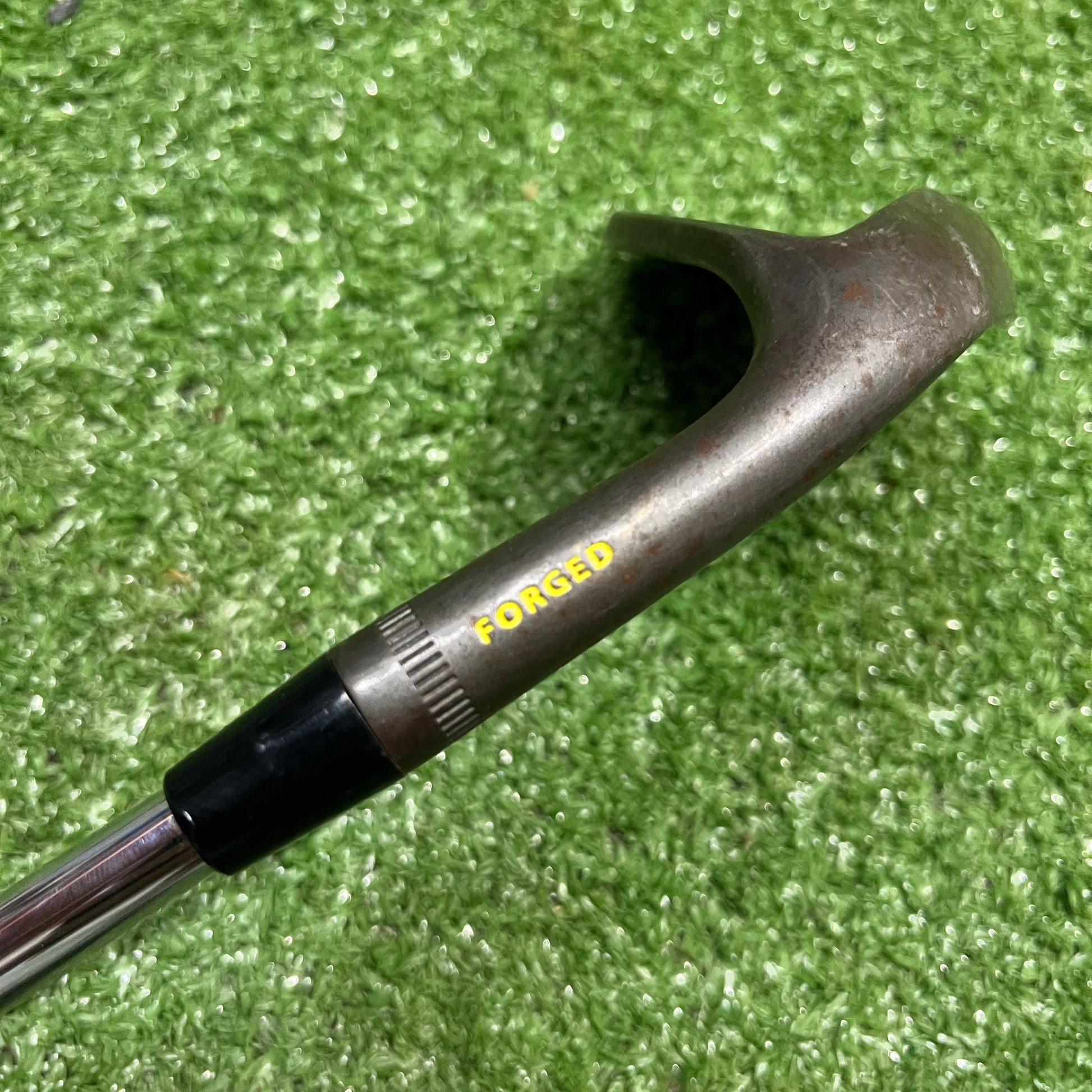 Callaway Mack Daddy 2 52° Wedge Steel Wedge Flex Shaft RH