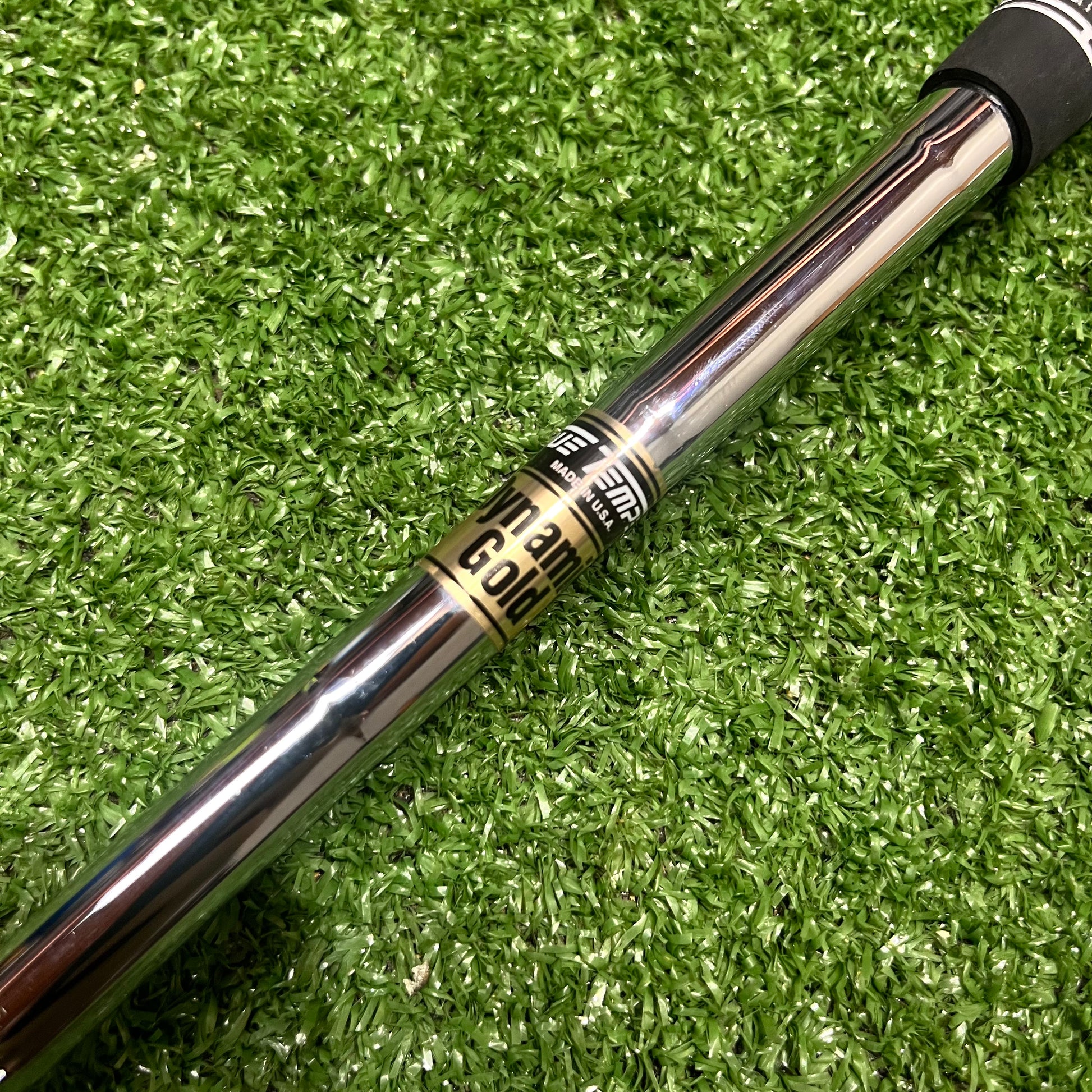 Callaway Mack Daddy 2 52° Wedge Steel Wedge Flex Shaft RH