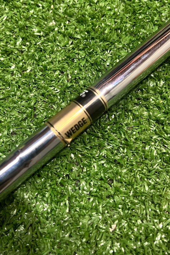 Callaway Mack Daddy 2 52° Wedge Steel Wedge Flex Shaft RH