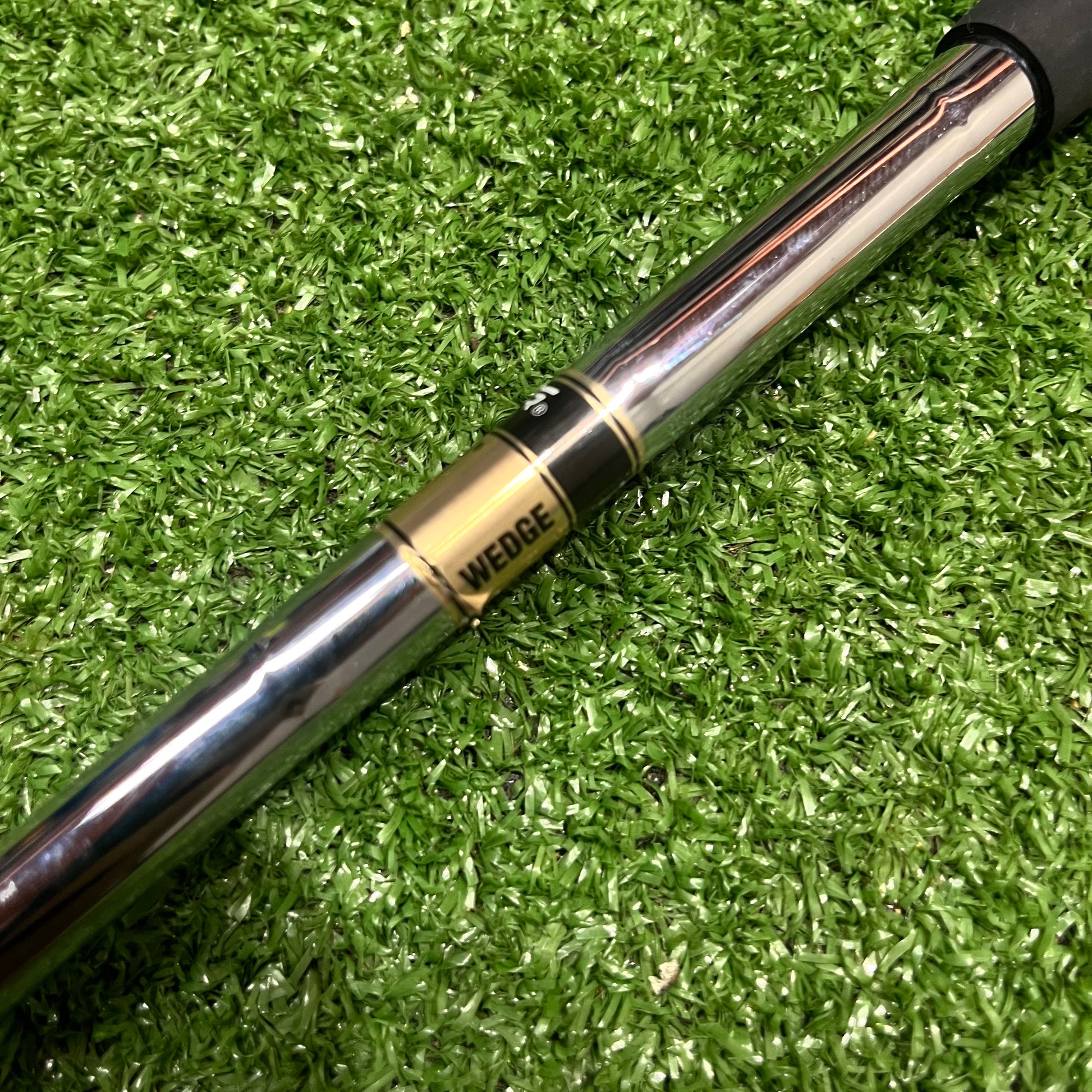 Callaway Mack Daddy 2 52° Wedge Steel Wedge Flex Shaft RH