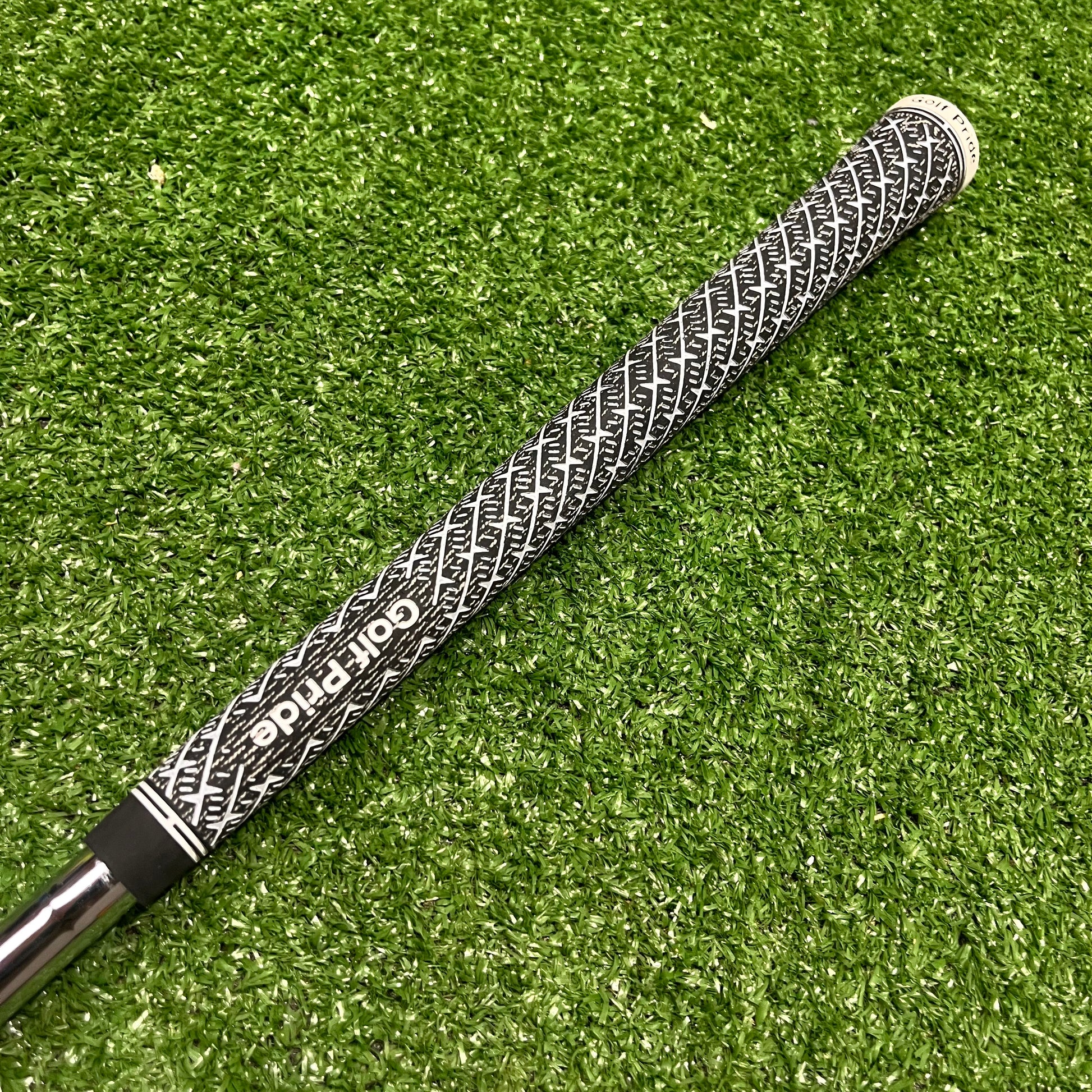 Callaway Mack Daddy 2 52° Wedge Steel Wedge Flex Shaft RH