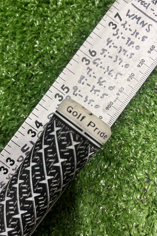 Callaway Mack Daddy 2 52° Wedge Steel Wedge Flex Shaft RH