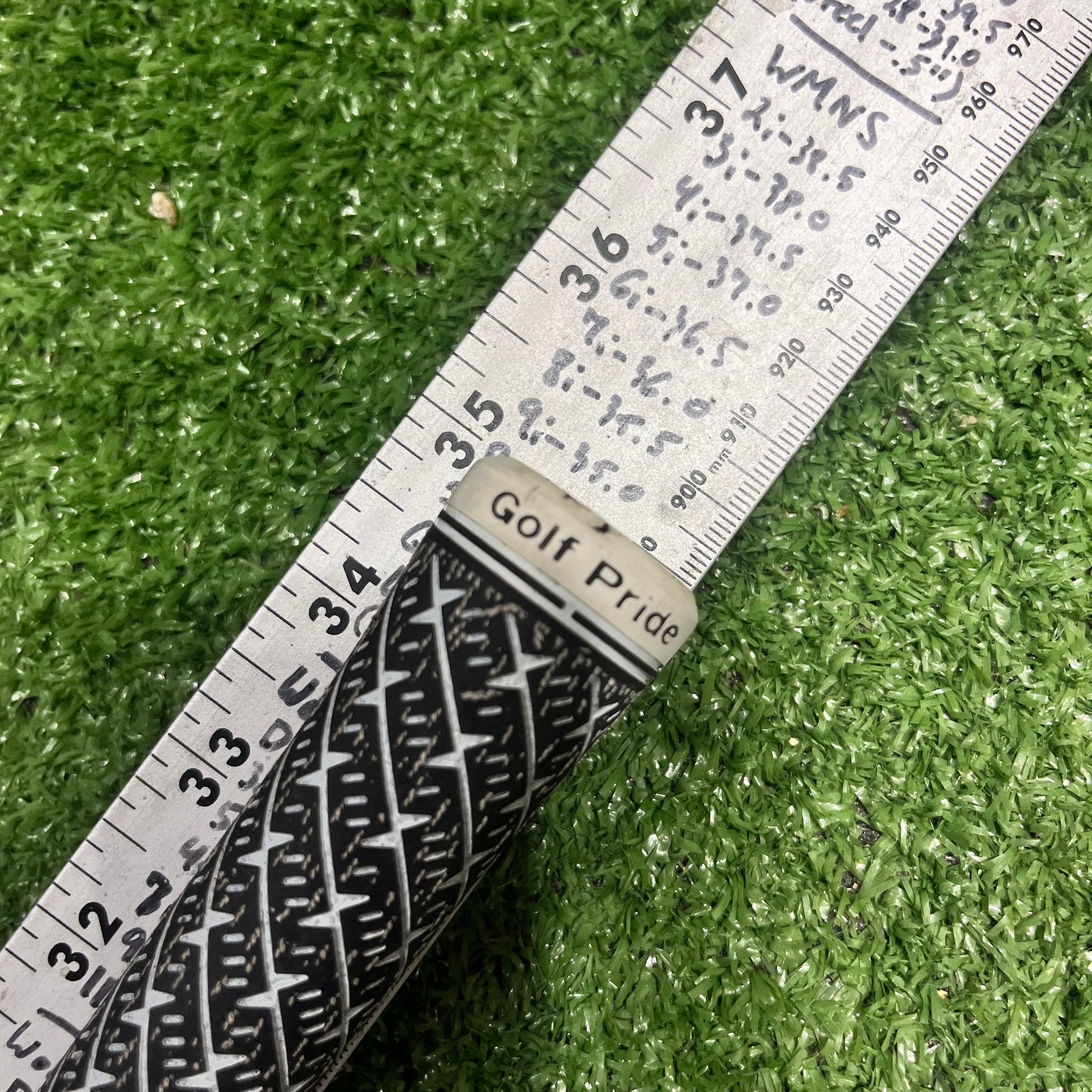Callaway Mack Daddy 2 52° Wedge Steel Wedge Flex Shaft RH