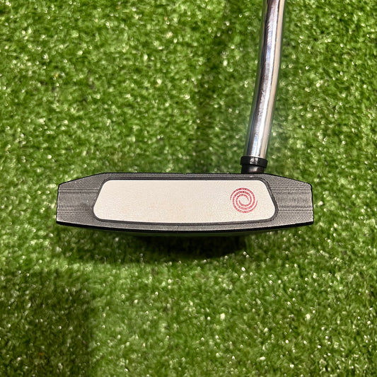 Odyssey TriHot #7 Mallet Putter RH