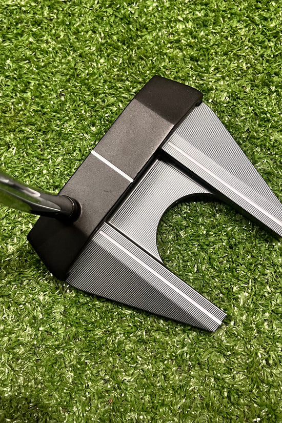 Odyssey TriHot #7 Mallet Putter RH