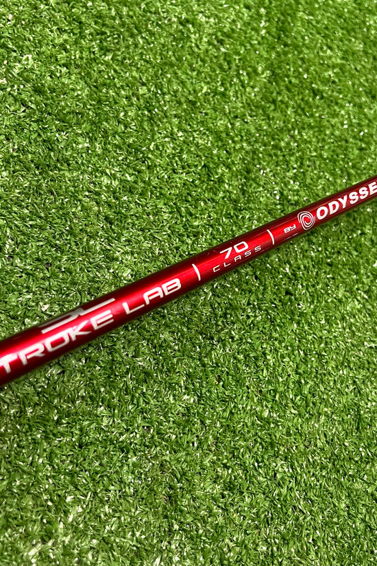 Odyssey TriHot #7 Mallet Putter RH