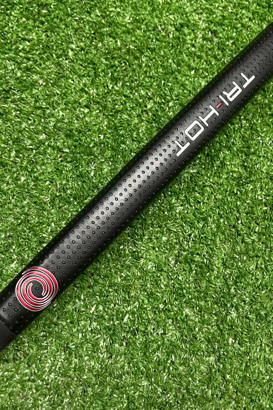 Odyssey TriHot #7 Mallet Putter RH