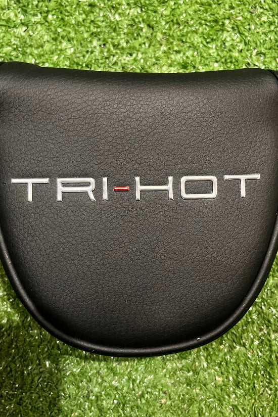Odyssey TriHot #7 Mallet Putter RH