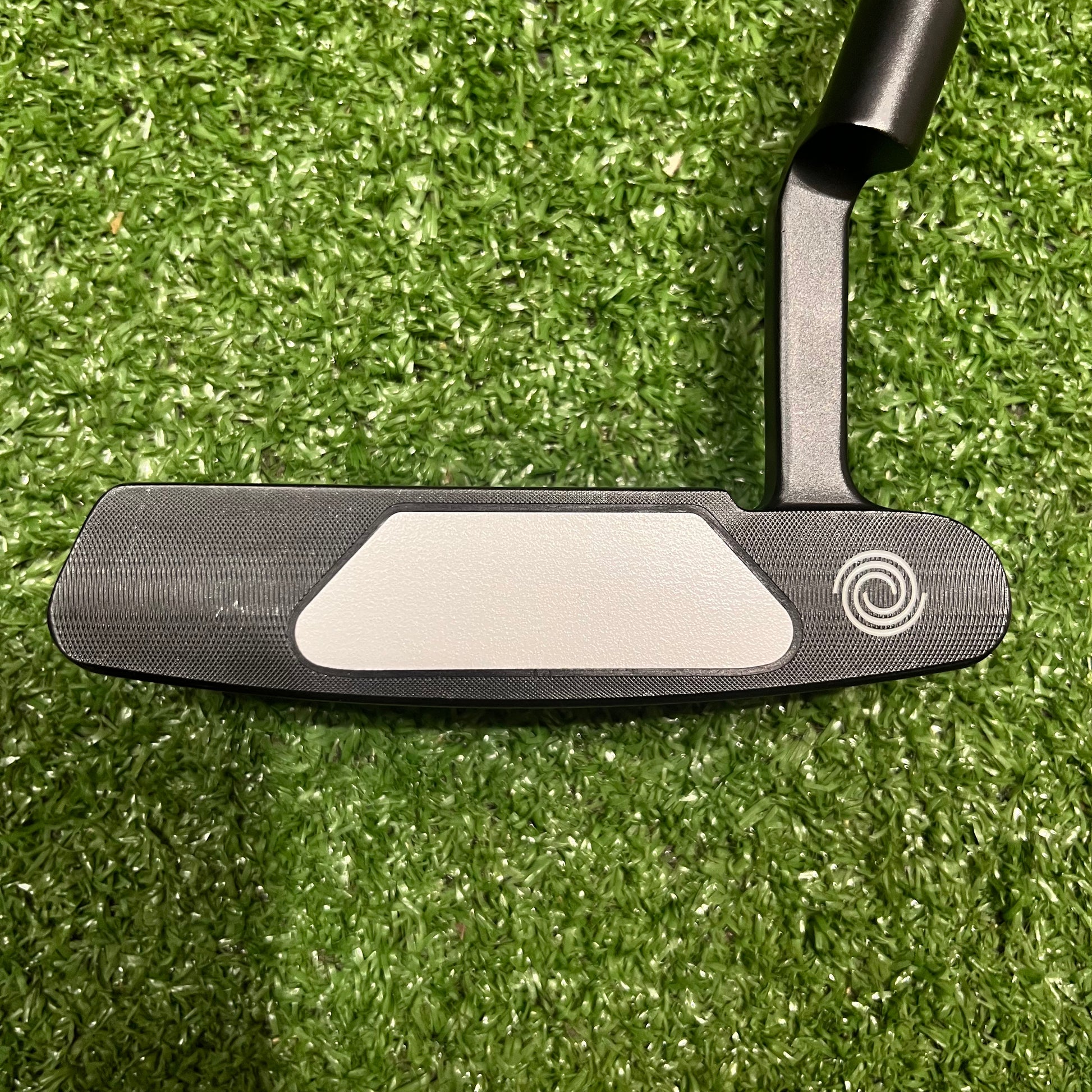 Odyssey TriHot #1 Blade Putter RH