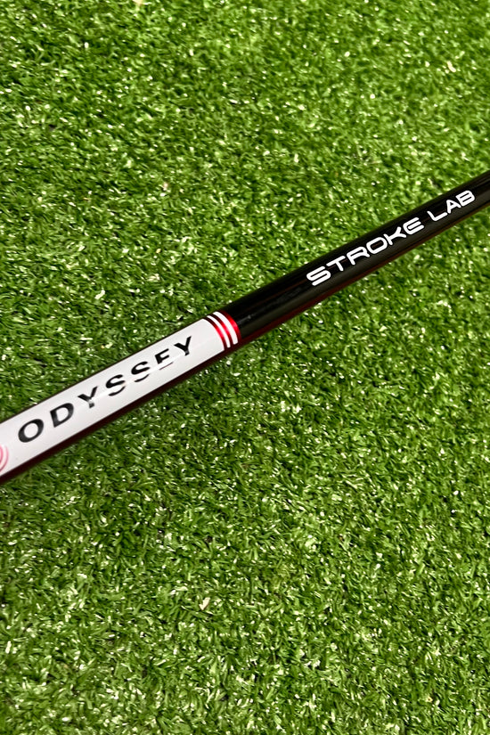Odyssey TriHot #1 Blade Putter RH