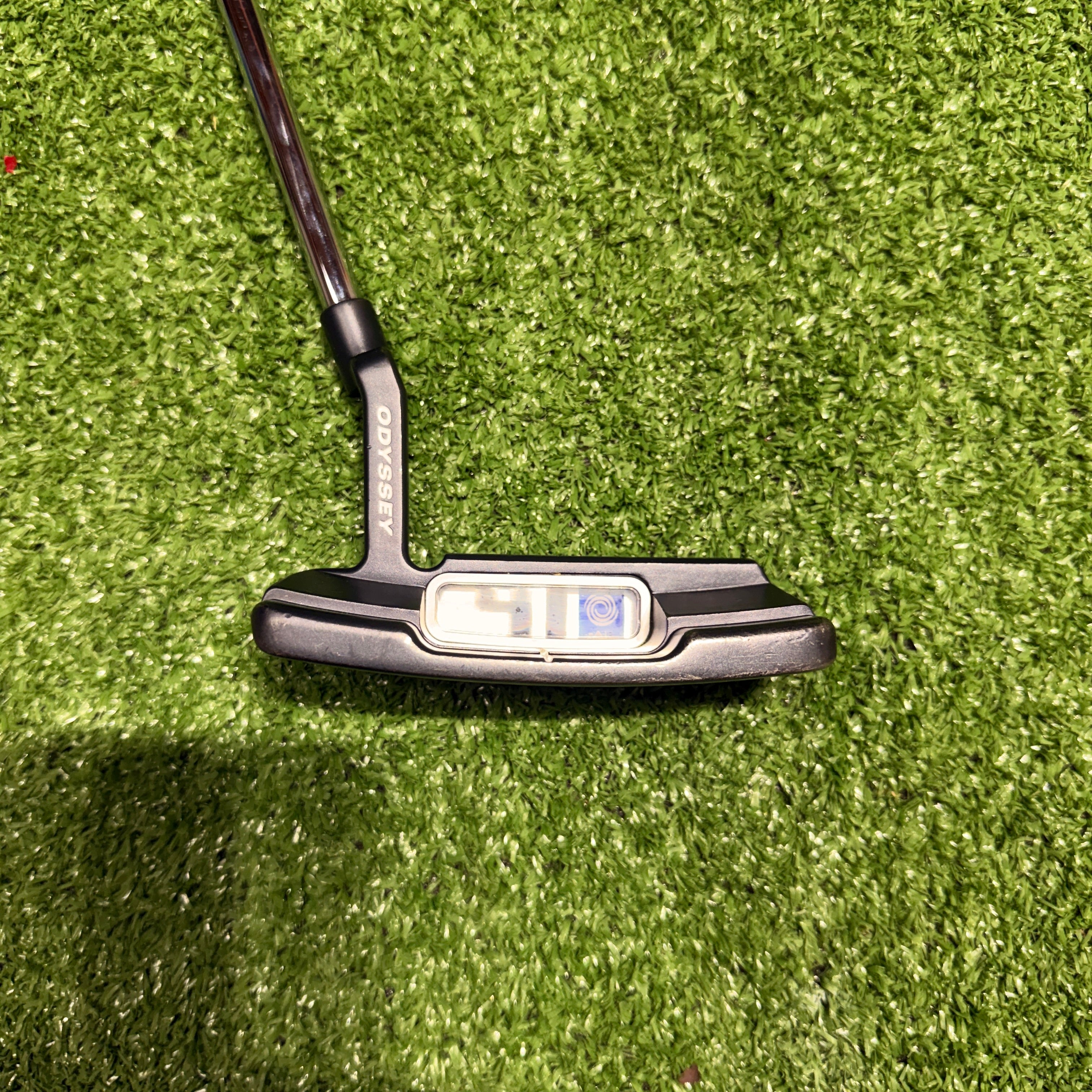 Callaway Odyssey Ai-One Double Wide Putter RH
