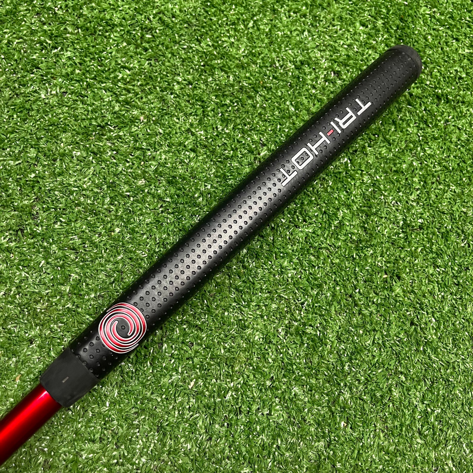 Odyssey TriHot #1 Blade Putter RH