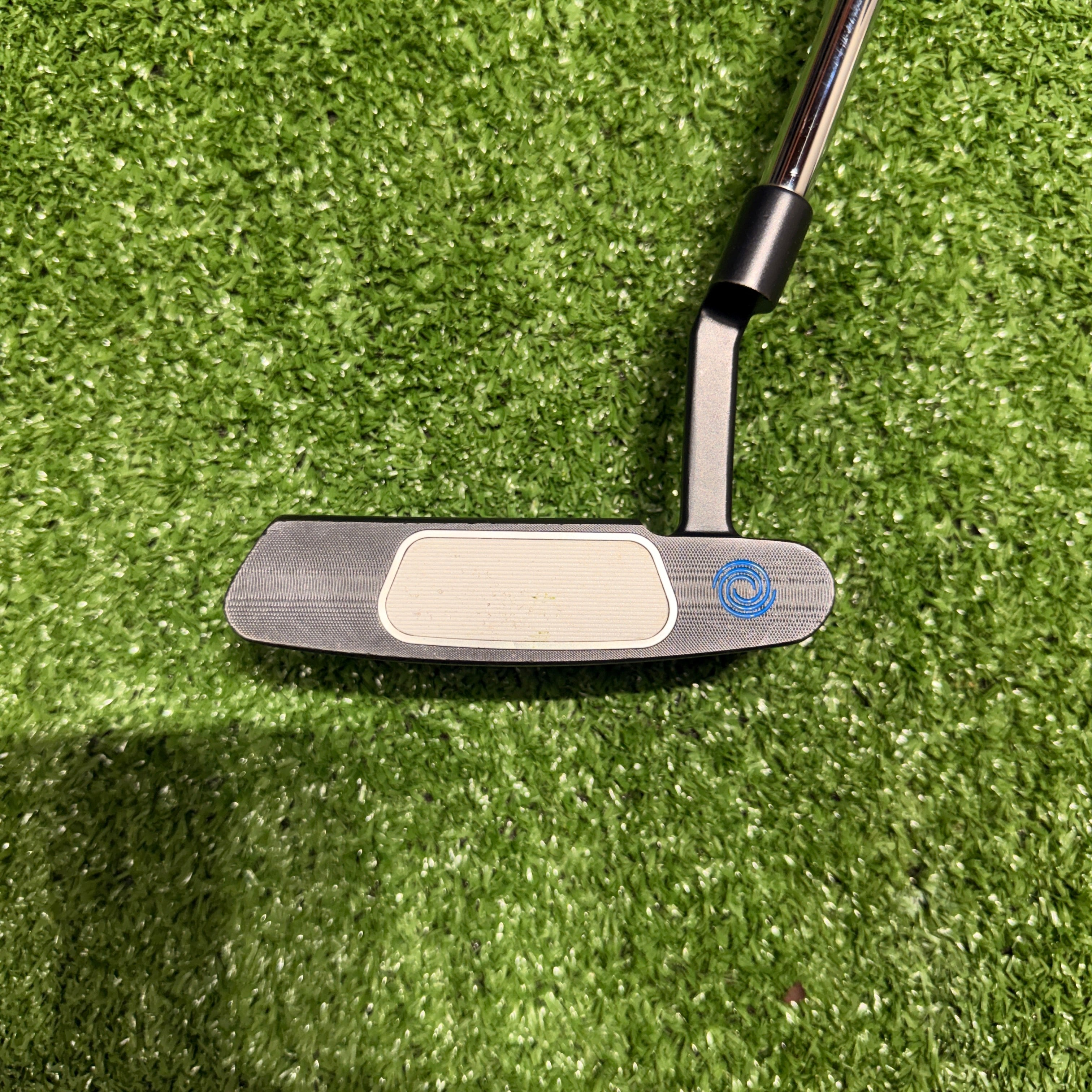 Callaway Odyssey Ai-One Double Wide Putter RH