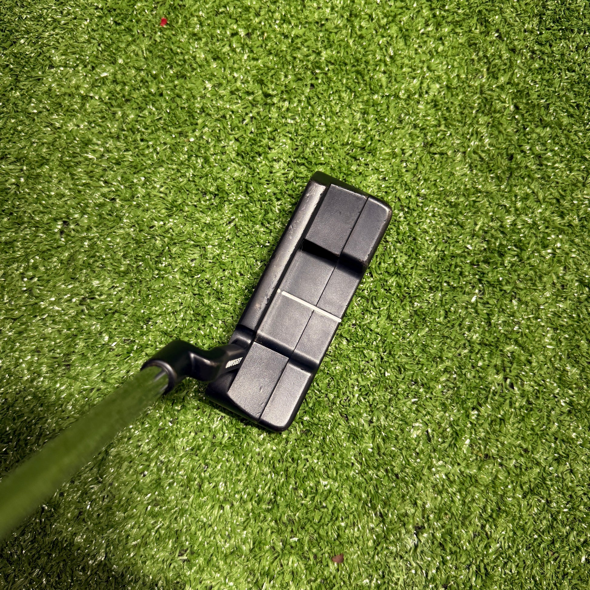 Callaway Odyssey Ai-One Double Wide Putter RH