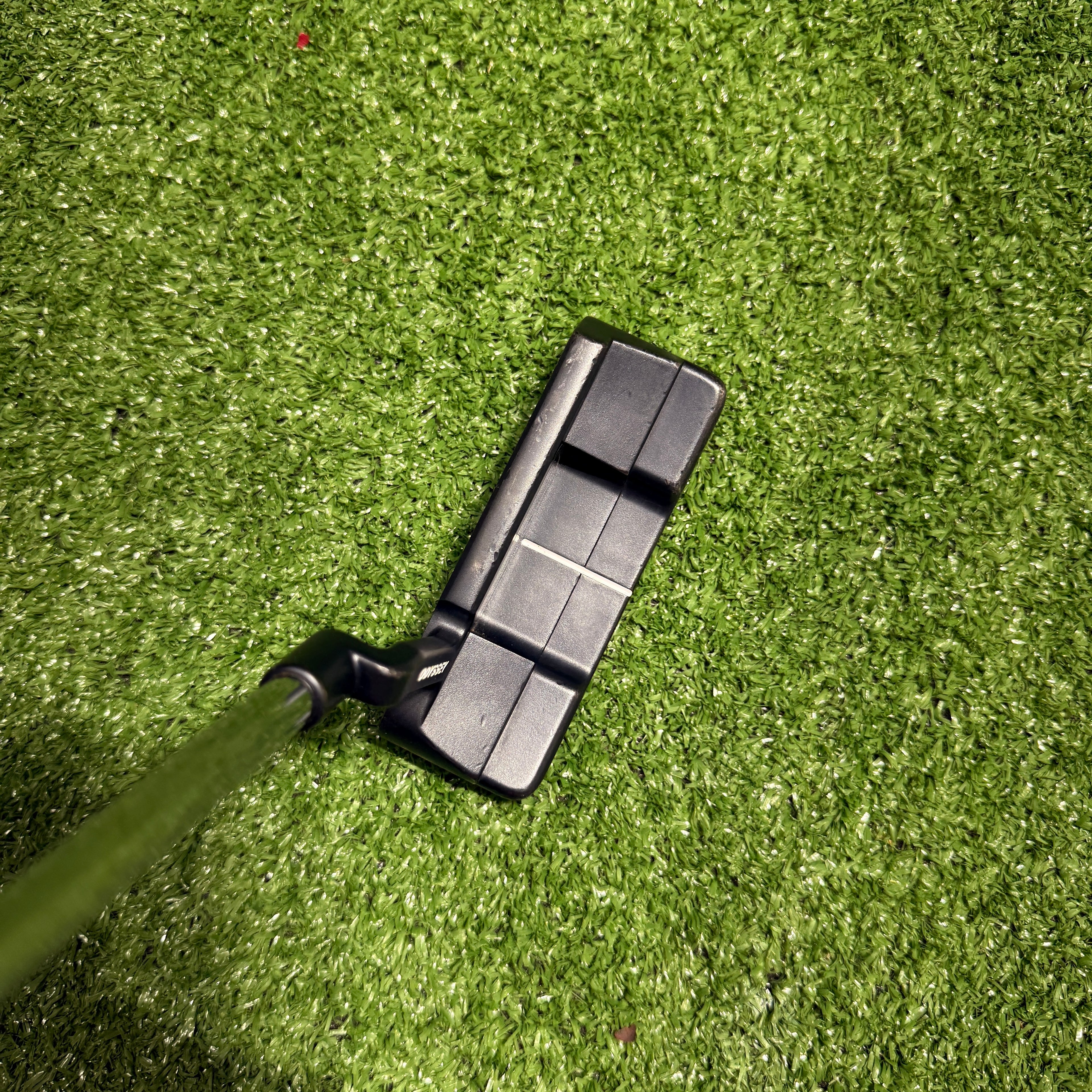 Callaway Odyssey Ai-One Double Wide Putter RH