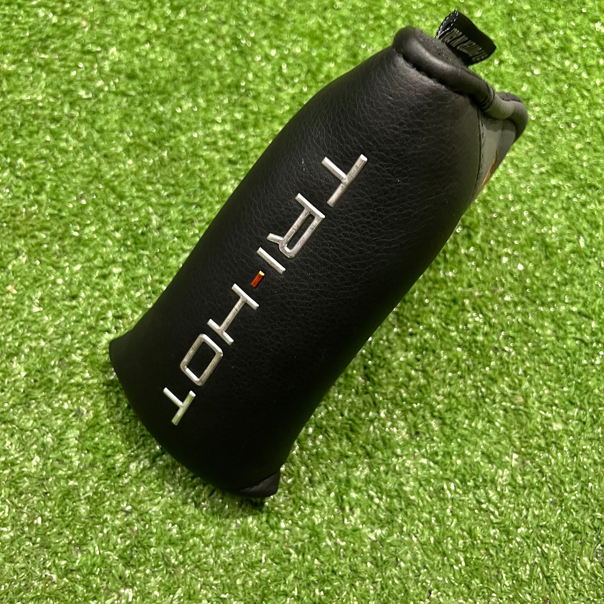 Odyssey TriHot #1 Blade Putter RH