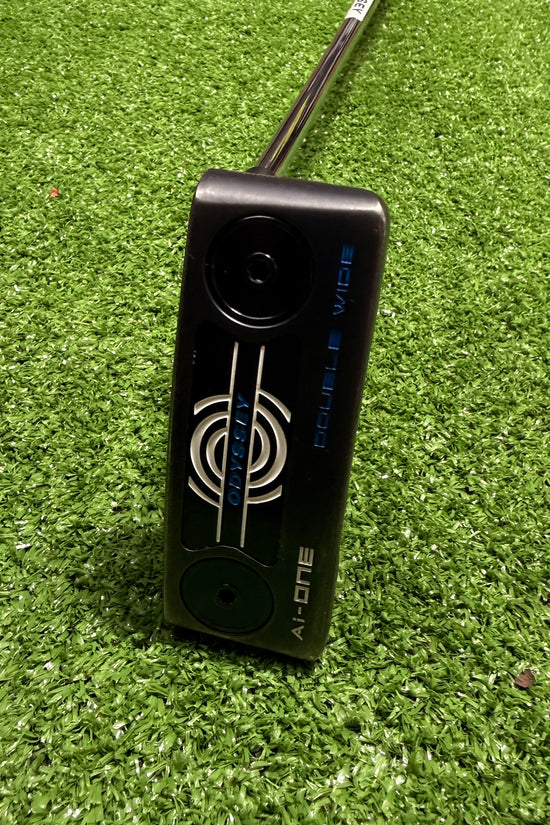 Callaway Odyssey Ai-One Double Wide Putter RH