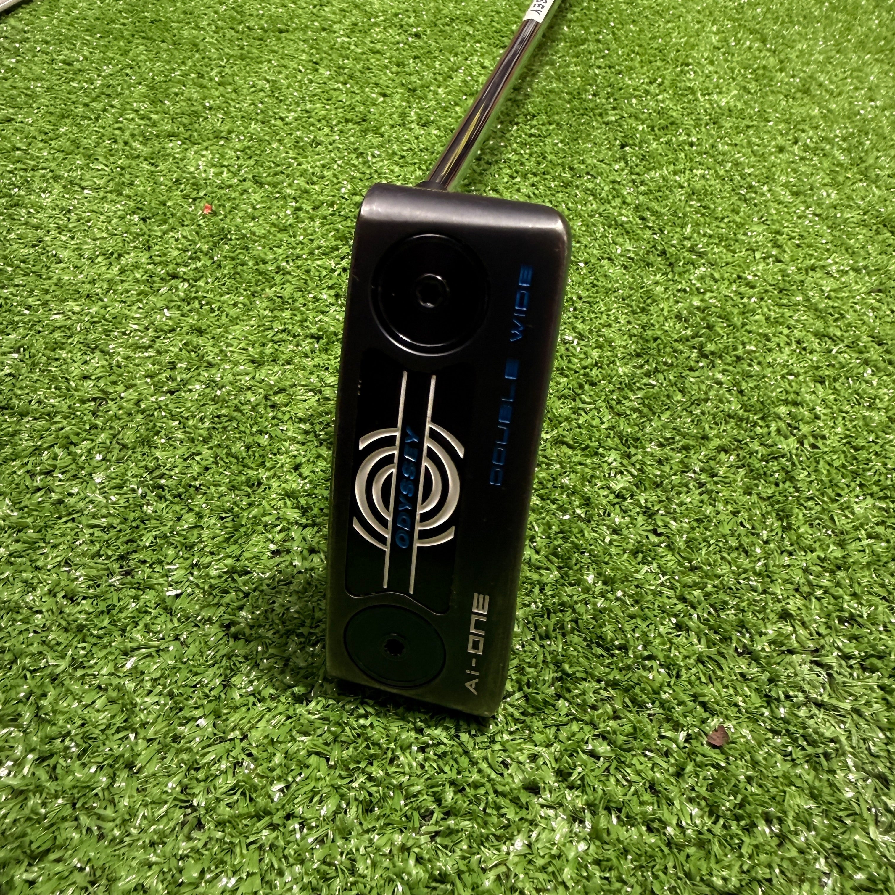Callaway Odyssey Ai-One Double Wide Putter RH