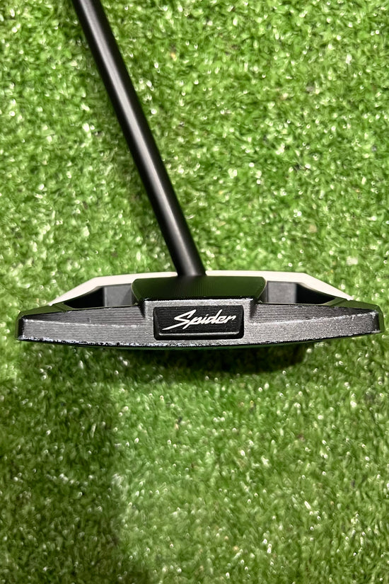 Taylormade Spider ZT Center Shafted Putter RH
