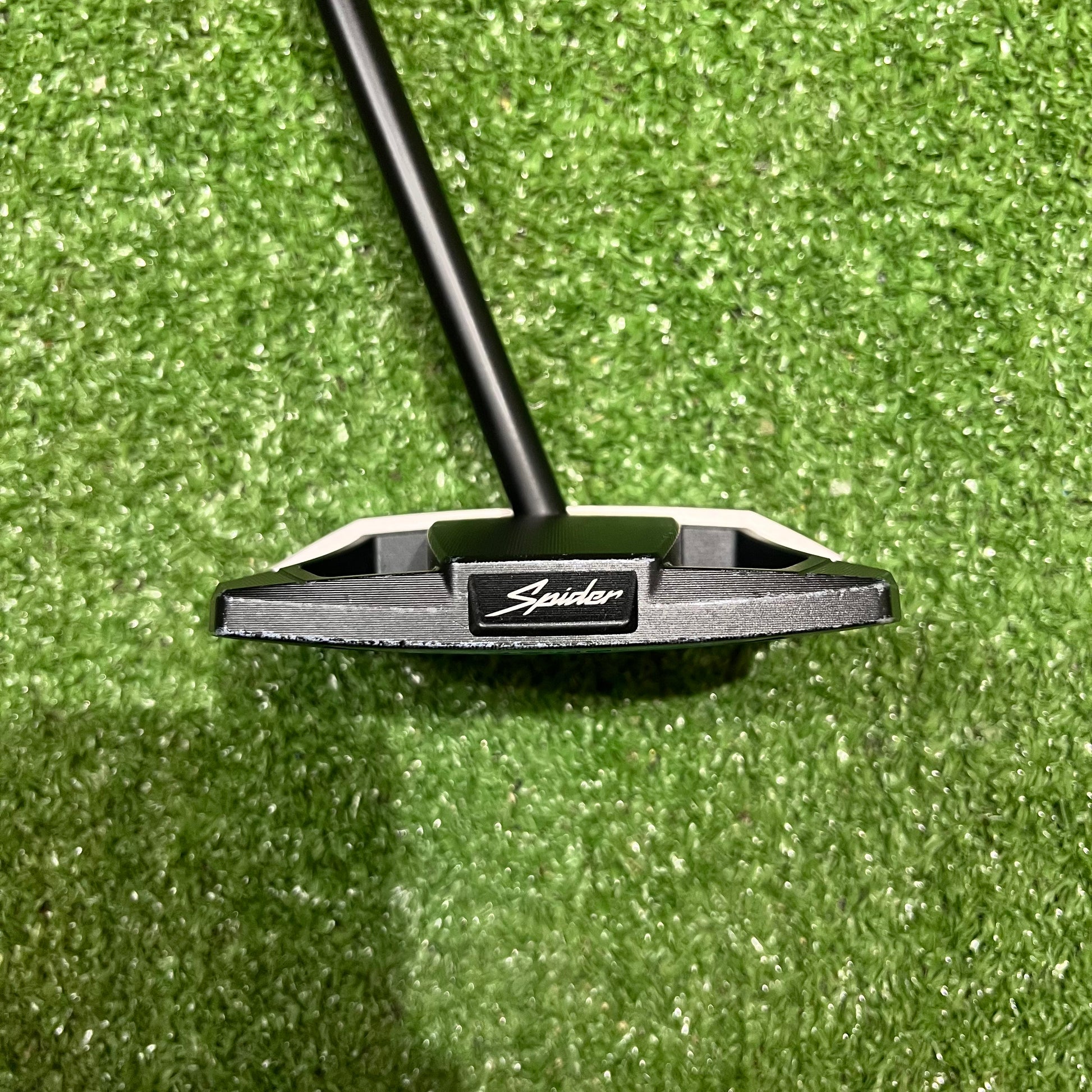 Taylormade Spider ZT Center Shafted Putter RH