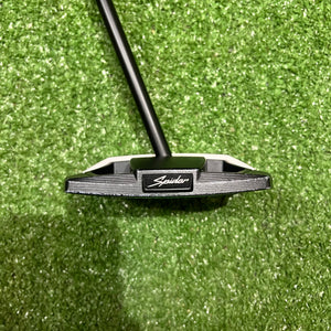 Taylormade Spider ZT Center Shafted Putter RH
