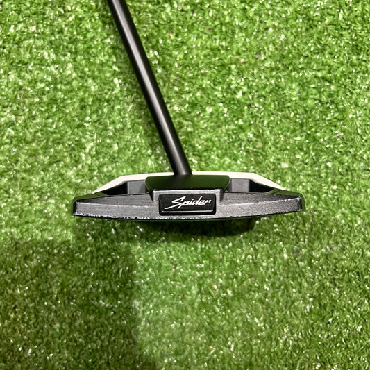 Taylormade Spider ZT Center Shafted Putter RH