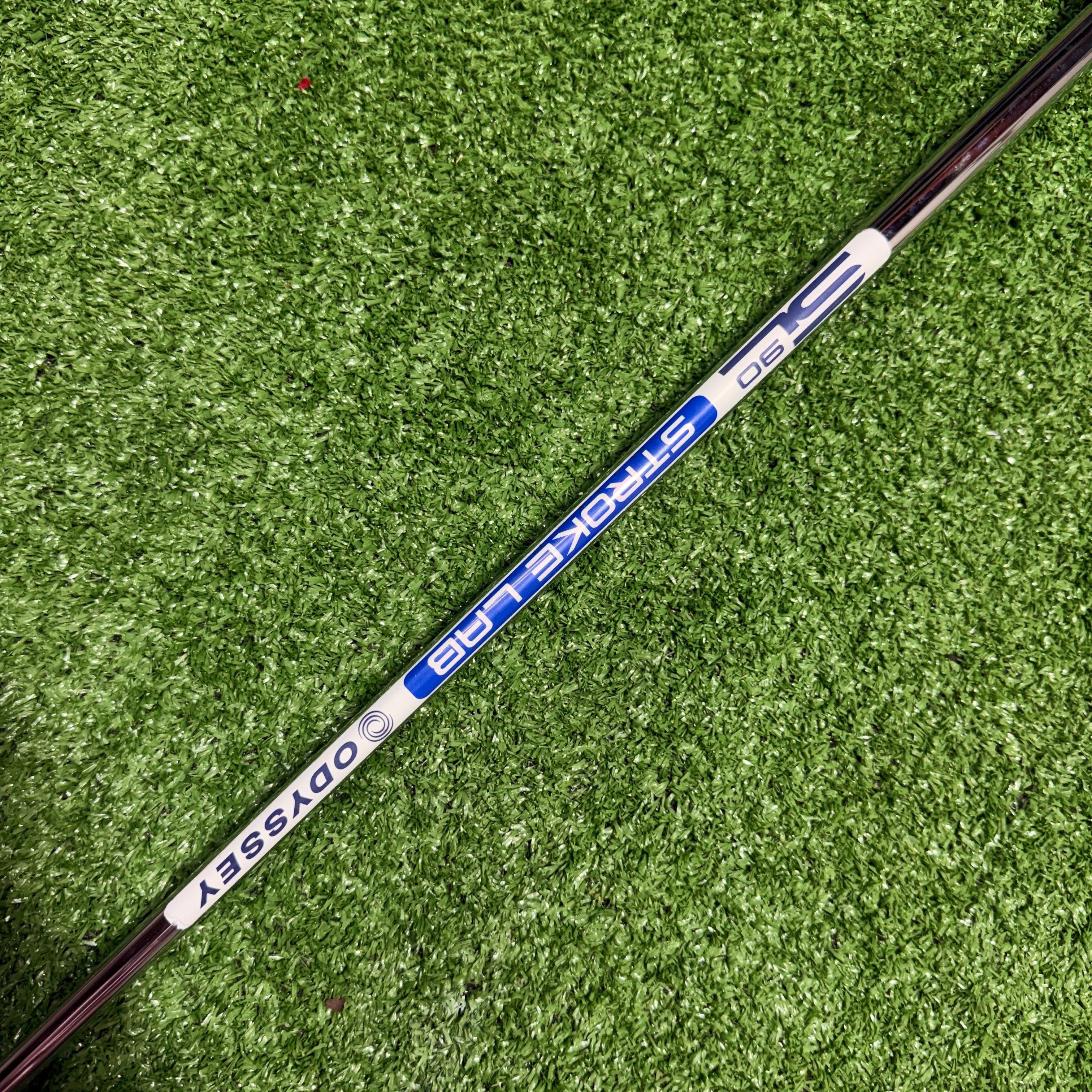 Callaway Odyssey Ai-One Double Wide Putter RH