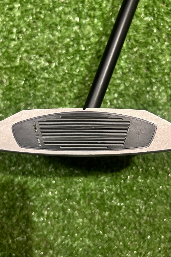 Taylormade Spider ZT Center Shafted Putter RH