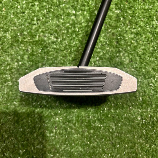 Taylormade Spider ZT Center Shafted Putter RH